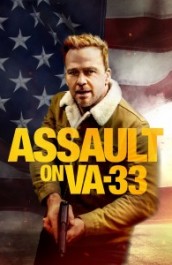 Assault on VA-33