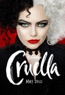 Gledaj Cruella Online sa Prevodom