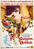 Gledaj Samson and Delilah Online sa Prevodom