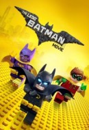 Gledaj The LEGO Batman Movie Online sa Prevodom
