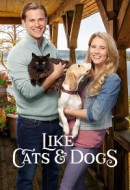 Gledaj Like Cats & Dogs Online sa Prevodom