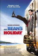 Gledaj Mr. Bean's Holiday Online sa Prevodom