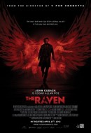 Gledaj The Raven Online sa Prevodom