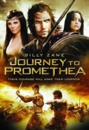 Gledaj Journey to Promethea Online sa Prevodom
