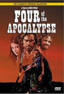 Gledaj The Four of the Apocalypse... Online sa Prevodom