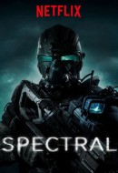 Gledaj Spectral Online sa Prevodom
