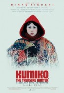 Gledaj Kumiko, the Treasure Hunter Online sa Prevodom
