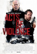 Gledaj Acts of Violence Online sa Prevodom