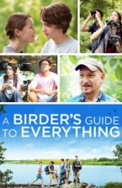 A Birder's Guide to Everything