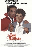 Gledaj The Devil and Max Devlin Online sa Prevodom