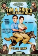 Gledaj Tim and Eric's Billion Dollar Movie Online sa Prevodom