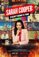 Gledaj Sarah Cooper: Everything's Fine Online sa Prevodom
