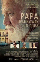 Papa Hemingway in Cuba