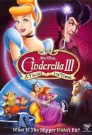 Gledaj Cinderella III: A Twist in Time Online sa Prevodom