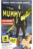 Gledaj The Mummy Online sa Prevodom