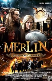 Merlin and the Book of Beasts
