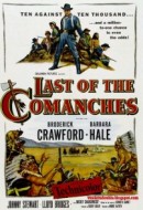 Gledaj Last of the Comanches Online sa Prevodom