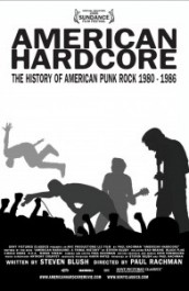 American Hardcore: The History of American Punk Rock 1980 - 1986