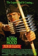 Gledaj Robin Hood: Men in Tights Online sa Prevodom
