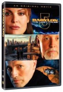 Gledaj Babylon 5: The Lost Tales - Voices in the Dark Online sa Prevodom