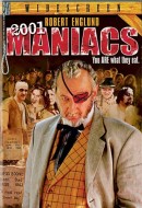 Gledaj 2001 Maniacs Online sa Prevodom