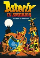Gledaj Asterix Conquers America Online sa Prevodom