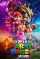 Gledaj The Super Mario Bros. Movie Online sa Prevodom