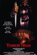 Gledaj Terror Train Online sa Prevodom