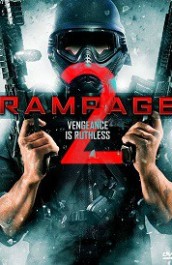 Rampage: Capital Punishment