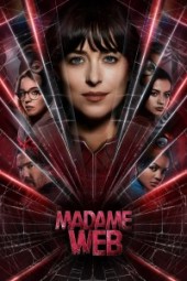 Gledaj madame-web-2024 Online sa Prevodom