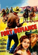 Gledaj Fort Defiance Online sa Prevodom