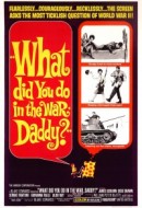 Gledaj What Did You Do in the War, Daddy? Online sa Prevodom
