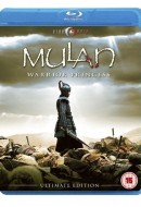Gledaj Mulan: Rise of a Warrior Online sa Prevodom