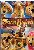 Gledaj Treasure Buddies Online sa Prevodom