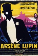 Gledaj The Adventures of Arsène Lupin Online sa Prevodom