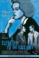 Gledaj Elevator to the Gallows Online sa Prevodom