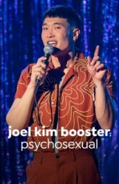 Joel Kim Booster: Pyschosexual