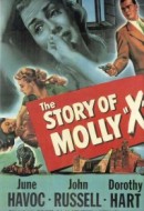 Gledaj The Story of Molly X Online sa Prevodom