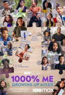 Gledaj 1000% Me: Growing Up Mixed Online sa Prevodom