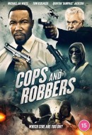 Gledaj Cops and Robbers Online sa Prevodom