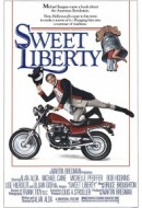 Gledaj Sweet Liberty Online sa Prevodom