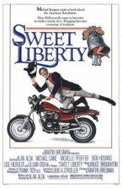 Sweet Liberty