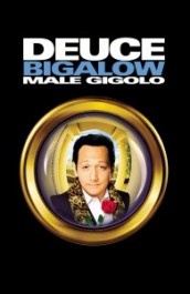 Deuce Bigalow: Male Gigolo