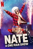 Gledaj Natalie Palamides: Nate - A One Man Show (2020) Online sa Prevodom