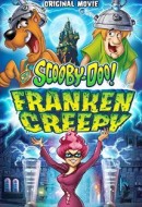 Gledaj Scooby-Doo! Frankencreepy Online sa Prevodom