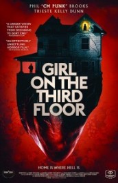 Girl on the Third Floor