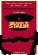 Gledaj The Death of Stalin Online sa Prevodom
