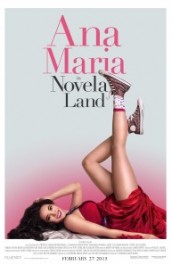 Ana Maria in Novela Land