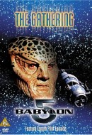 Gledaj Babylon 5: The Gathering Online sa Prevodom