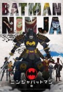 Gledaj Batman Ninja Online sa Prevodom